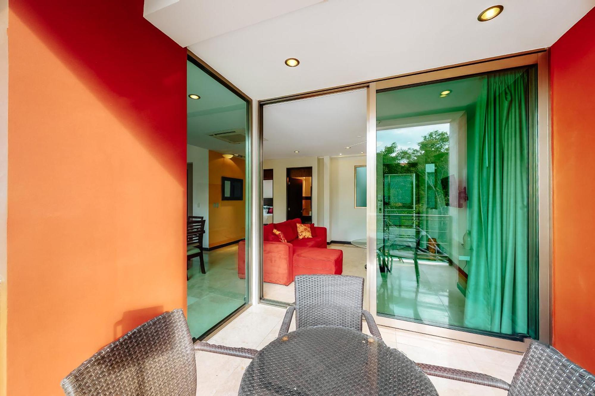 Klem Residence Playa del Carmen Room photo