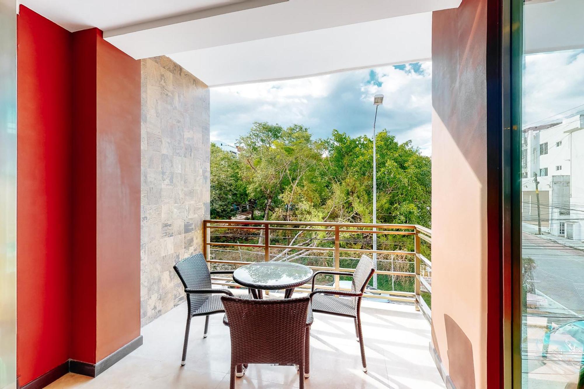 Klem Residence Playa del Carmen Room photo