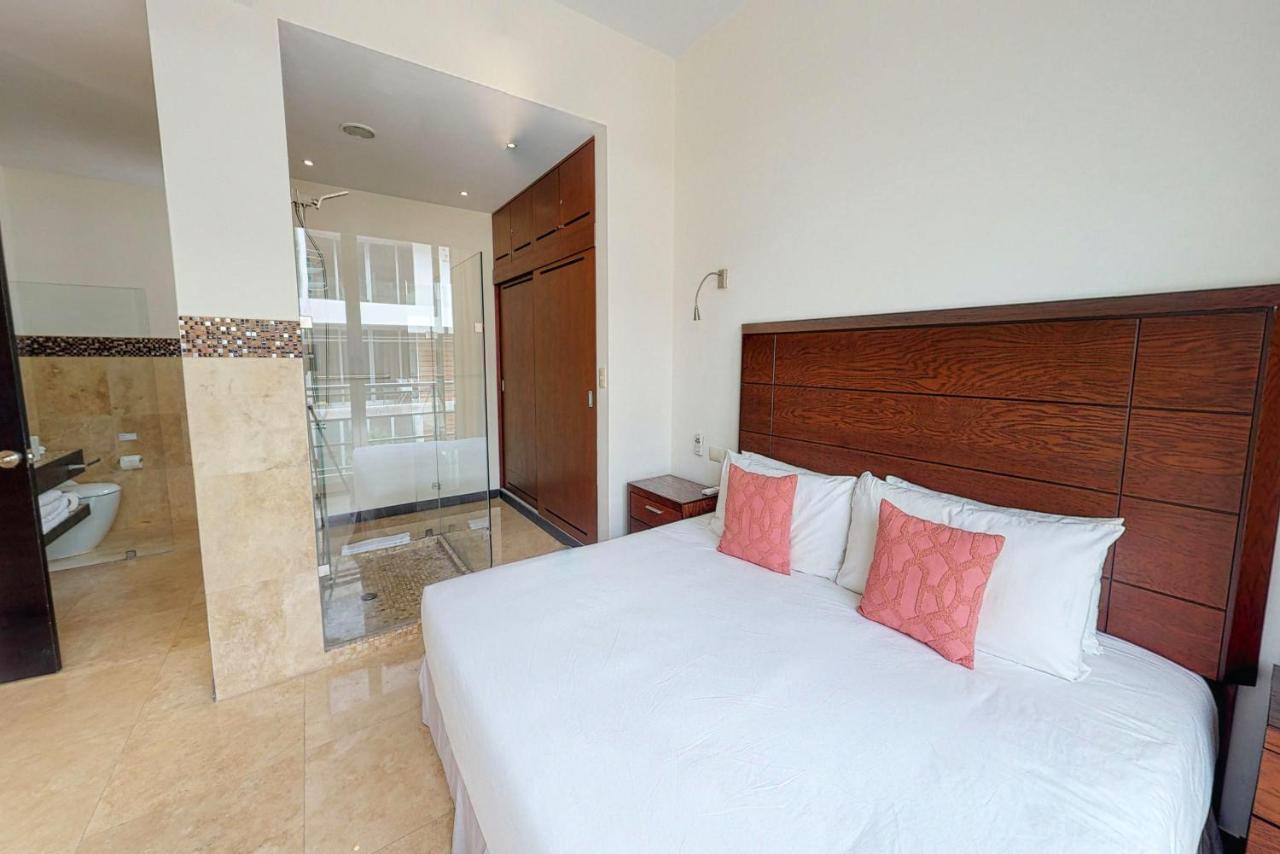 Klem Residence Playa del Carmen Room photo