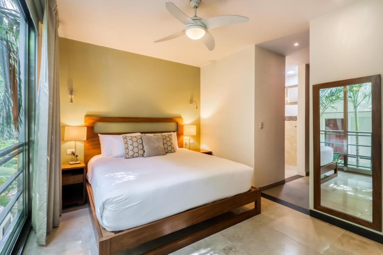 Klem Residence Playa del Carmen Room photo